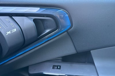 2025 BMW X3 M50 xDrive
