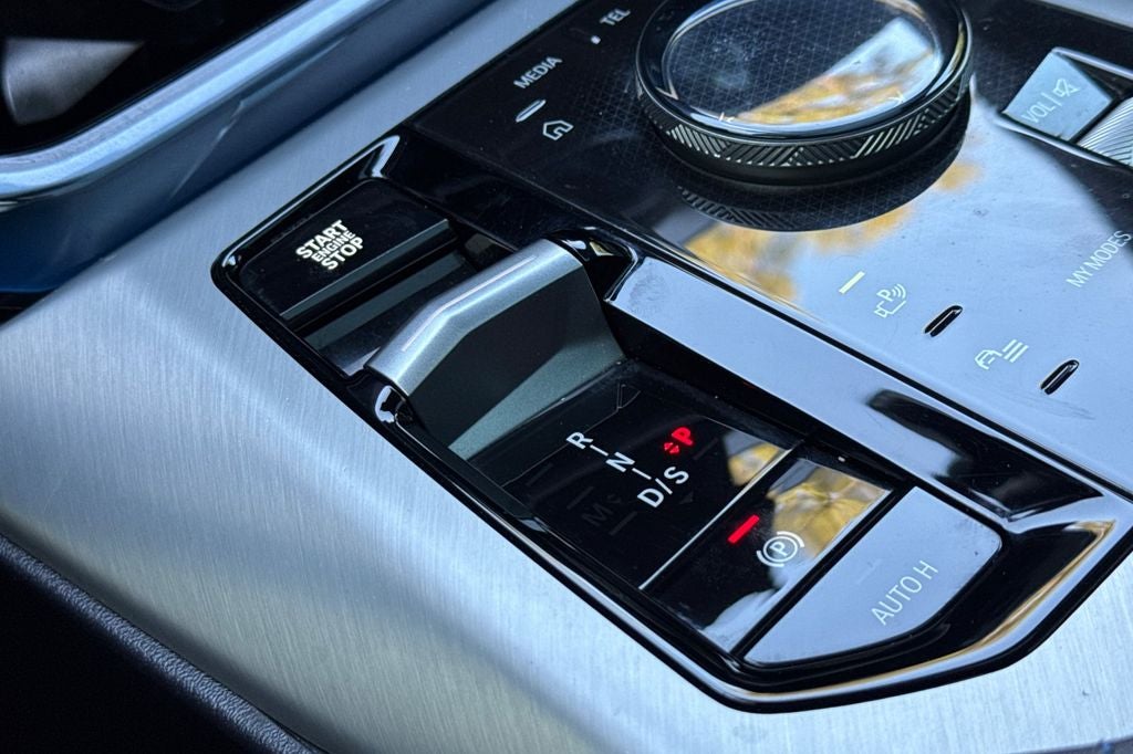 2025 BMW X3 M50 xDrive