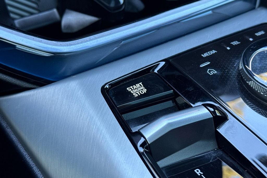 2025 BMW X3 M50 xDrive