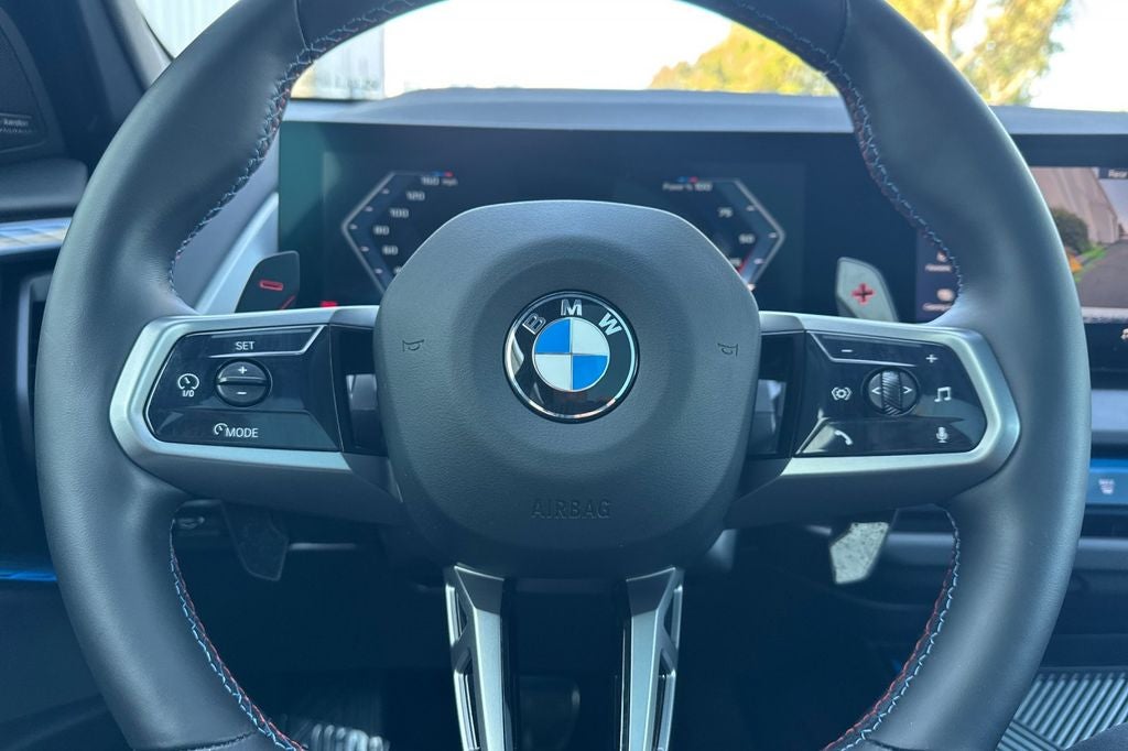 2025 BMW X3 M50 xDrive
