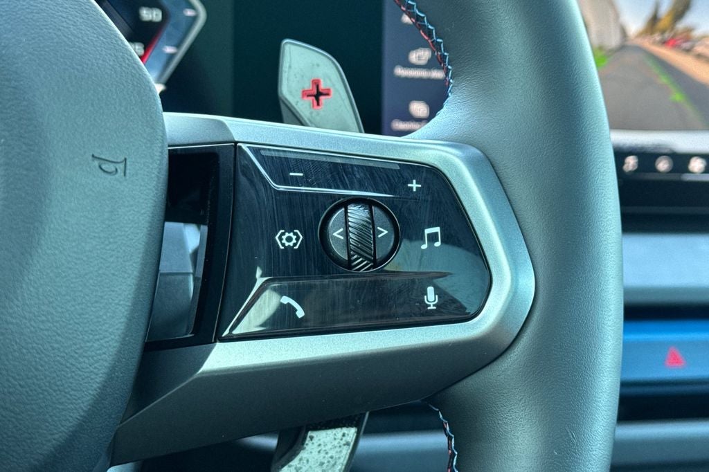 2025 BMW X3 M50 xDrive