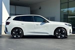 2025 BMW X3 M50 xDrive