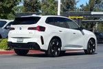 2025 BMW X3 M50 xDrive
