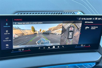 2026 BMW X3 M50 xDrive