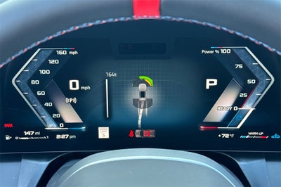 2026 BMW X3 M50 xDrive