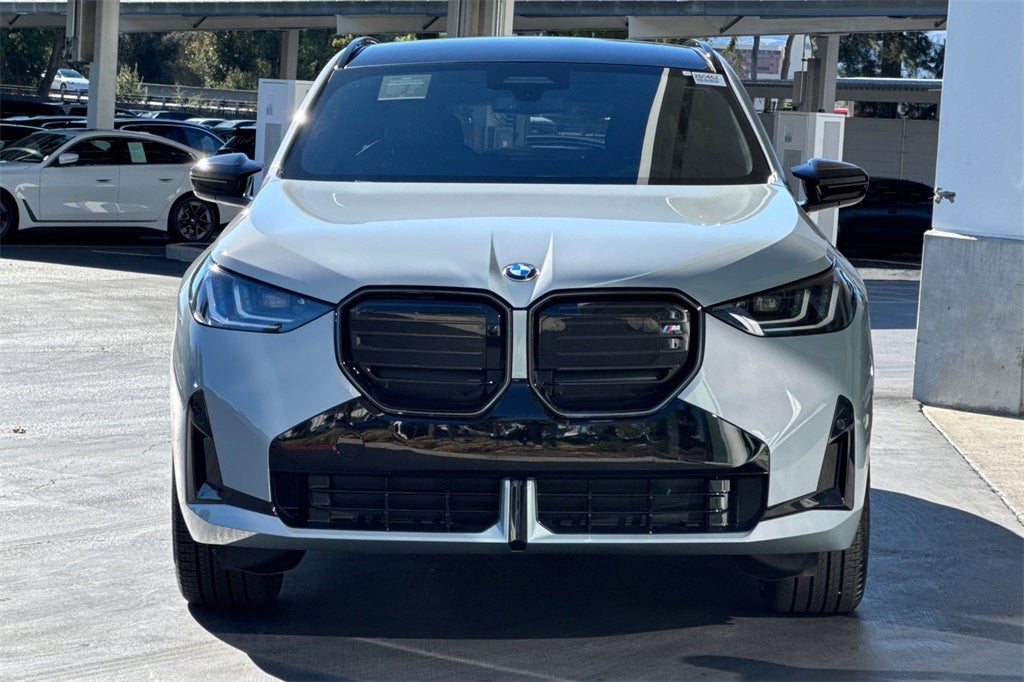 2026 BMW X3 M50 xDrive