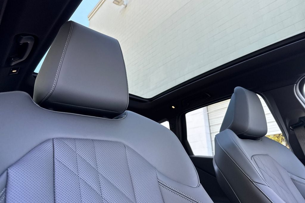 2026 BMW X3 M50 xDrive