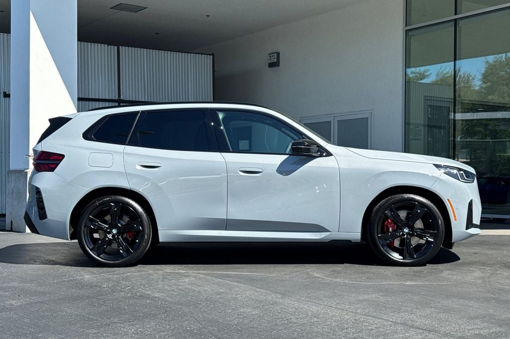 2026 BMW X3 M50 xDrive