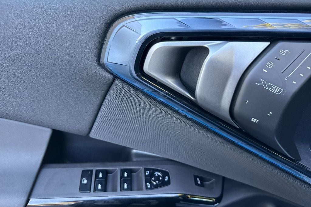2026 BMW X3 M50 xDrive
