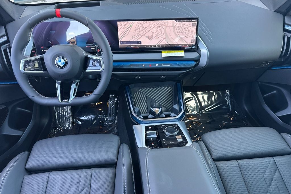 2026 BMW X3 M50 xDrive