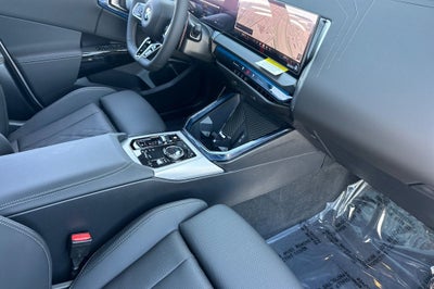 2026 BMW X3 M50 xDrive