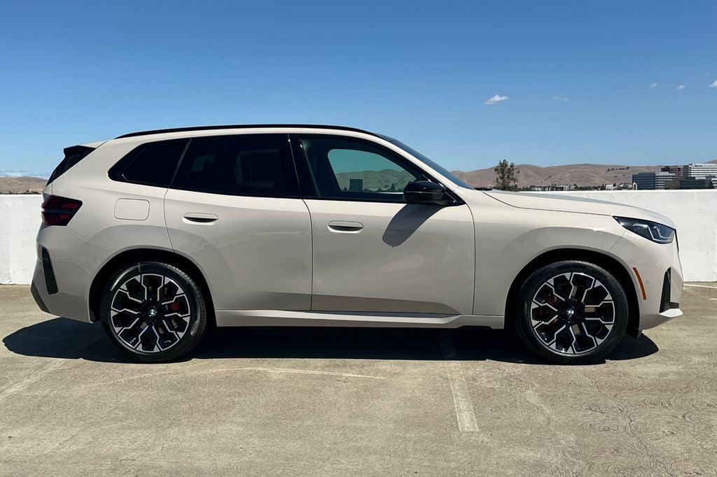 2026 BMW X3 M50 xDrive