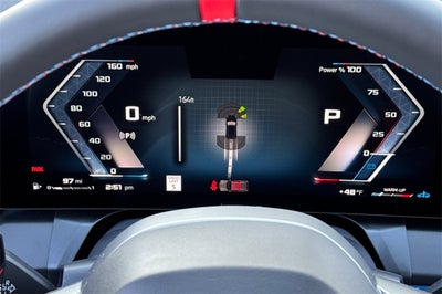 2026 BMW X3 M50 xDrive