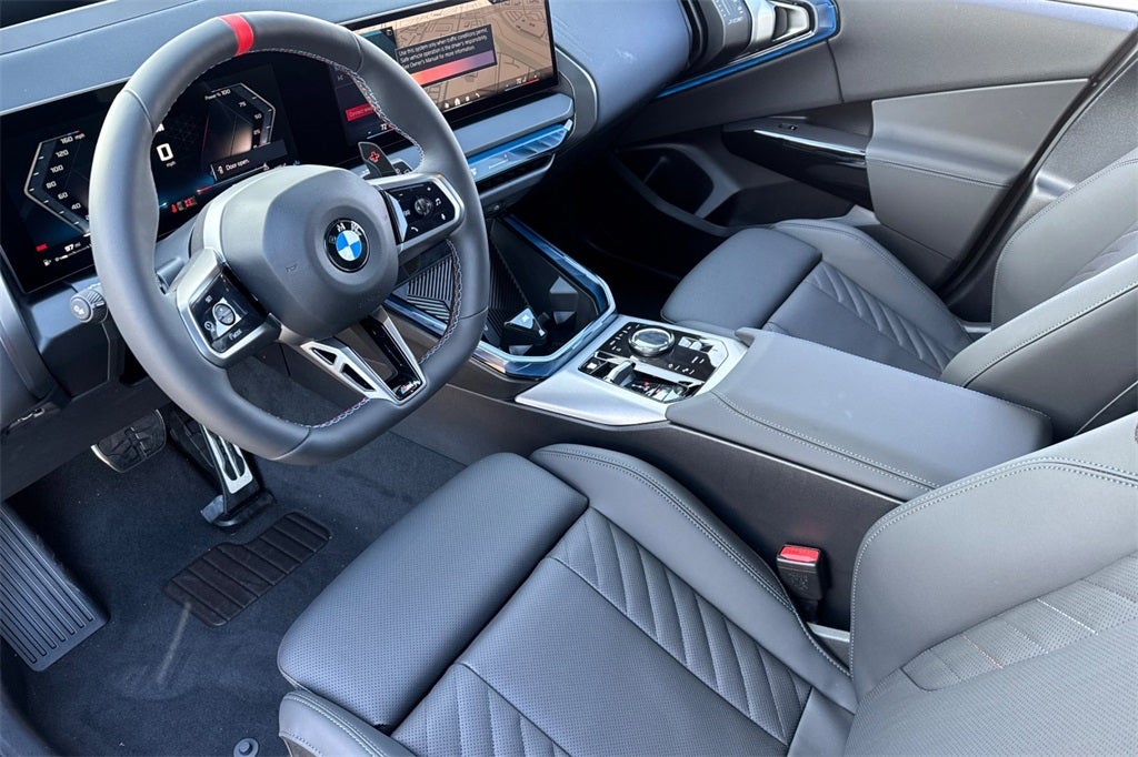 2026 BMW X3 M50 xDrive