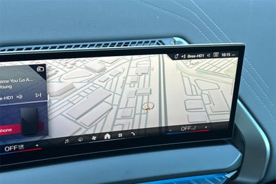 2026 BMW X3 M50 xDrive