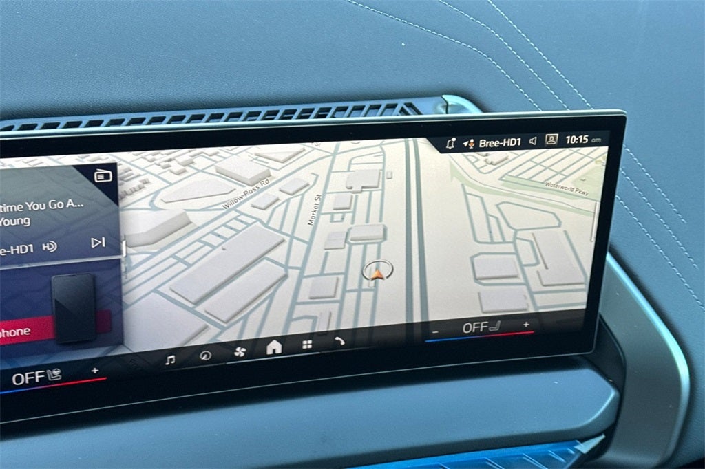 2026 BMW X3 M50 xDrive