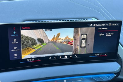 2026 BMW X3 M50 xDrive