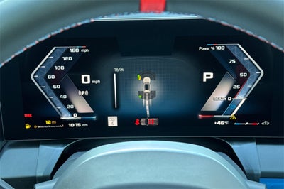 2026 BMW X3 M50 xDrive