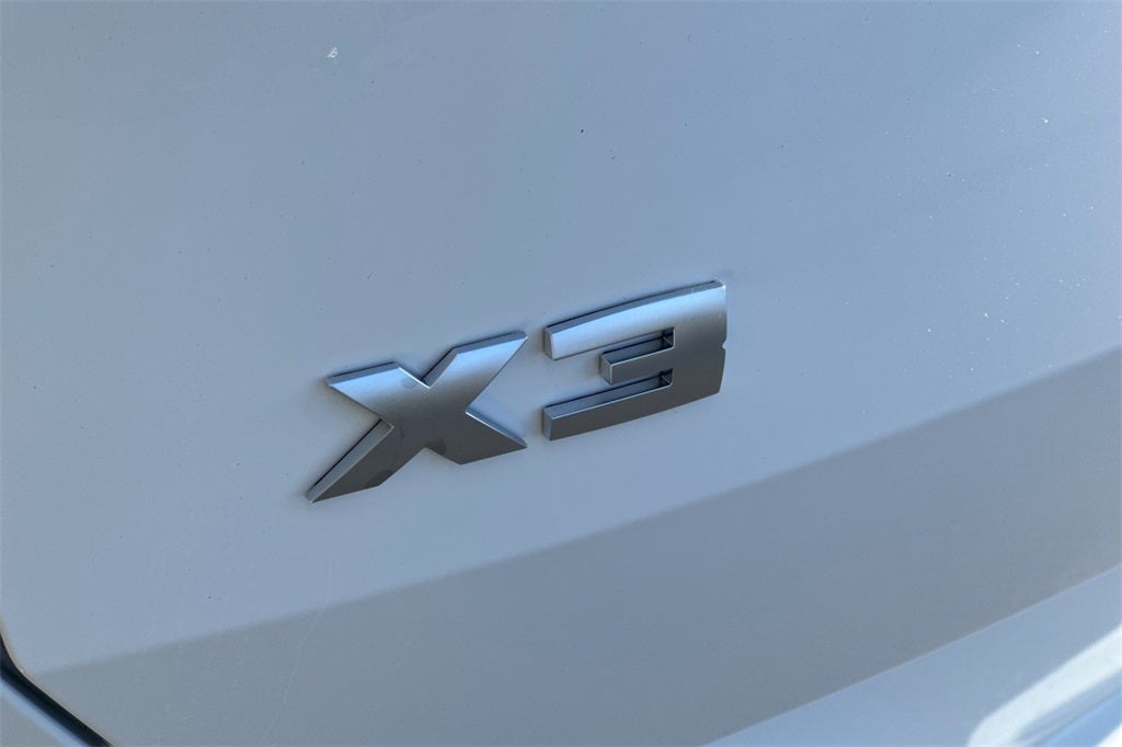 2026 BMW X3 M50 xDrive