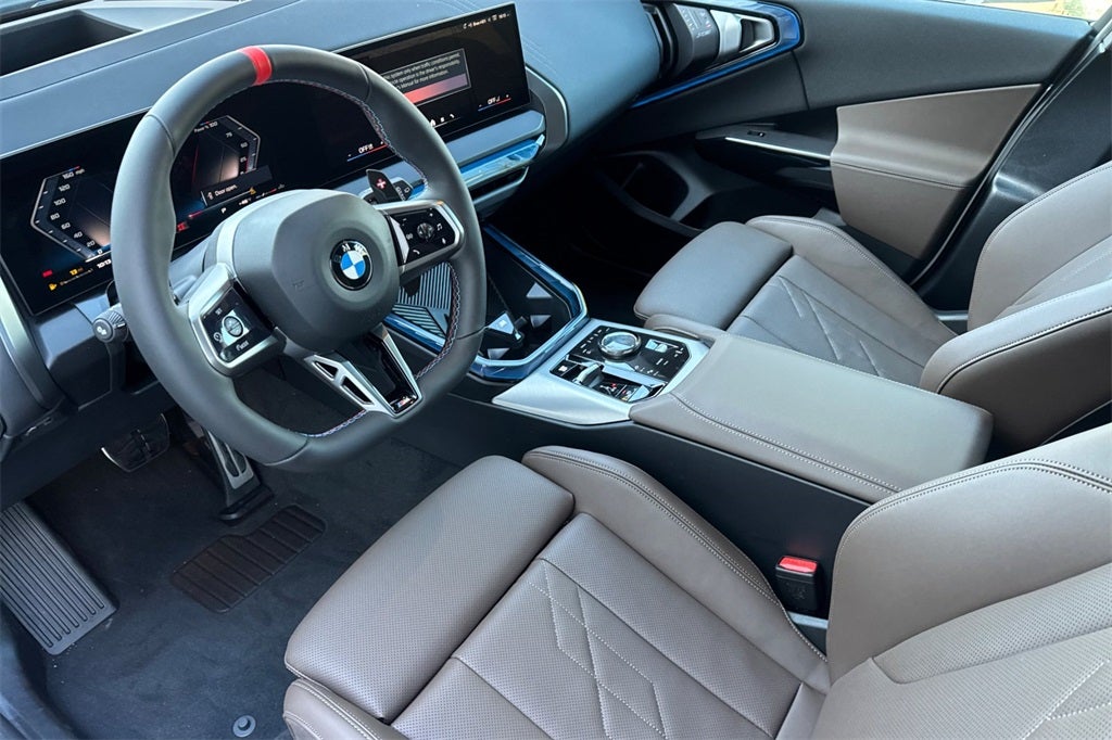 2026 BMW X3 M50 xDrive