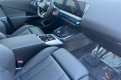 2026 BMW X3 M50 xDrive