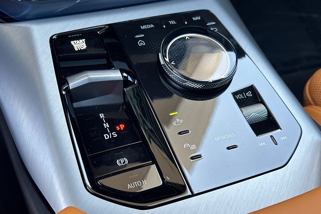 2026 BMW X3 M50 xDrive