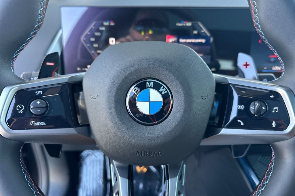 2026 BMW X3 M50 xDrive