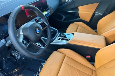 2026 BMW X3 M50 xDrive
