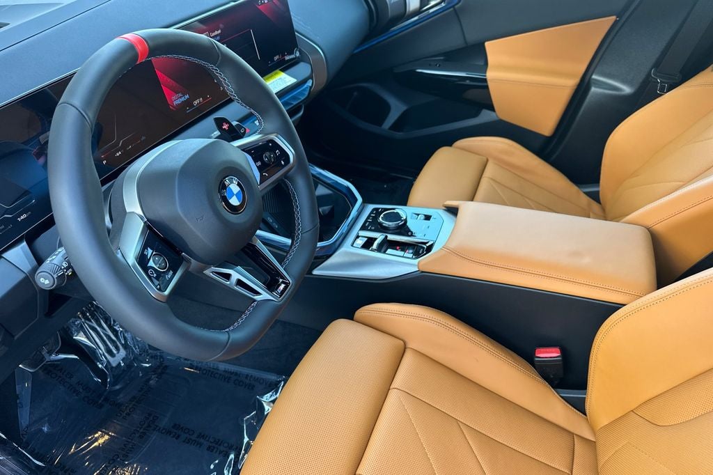 2026 BMW X3 M50 xDrive