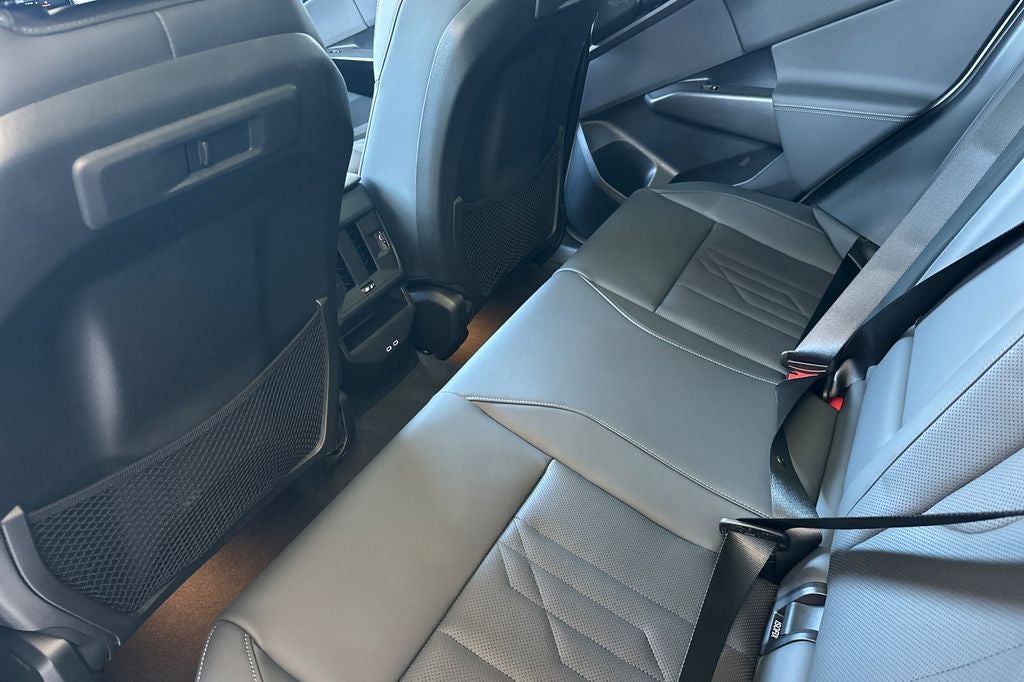 2025 BMW X3 M50 xDrive