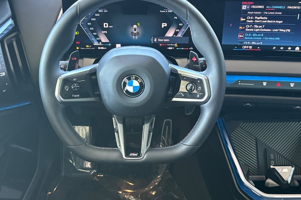 2025 BMW X3 M50 xDrive