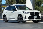 2025 BMW X3 M50 xDrive