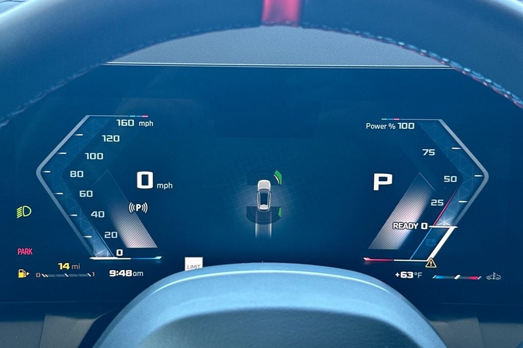 2025 BMW X3 M50 xDrive