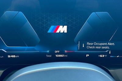 2025 BMW X3 M50 xDrive