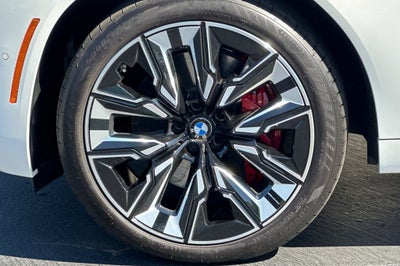2025 BMW X3 M50 xDrive