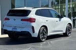 2025 BMW X3 M50 xDrive