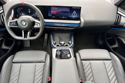 2026 BMW X3 M50 xDrive