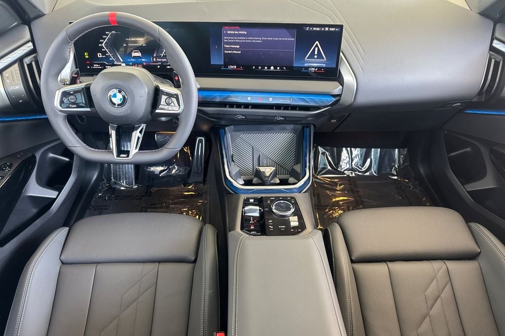 2026 BMW X3 M50 xDrive