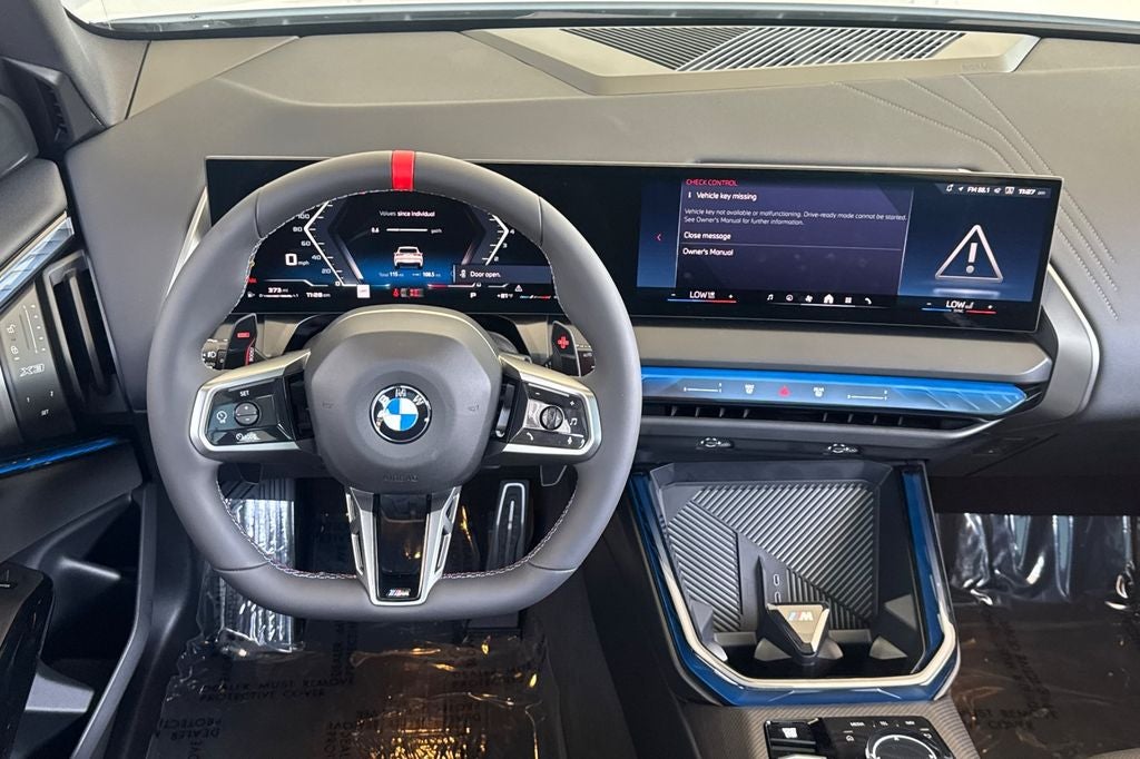 2026 BMW X3 M50 xDrive