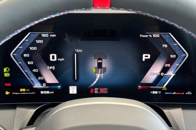 2026 BMW X3 M50 xDrive