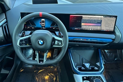 2026 BMW X3 M50 xDrive