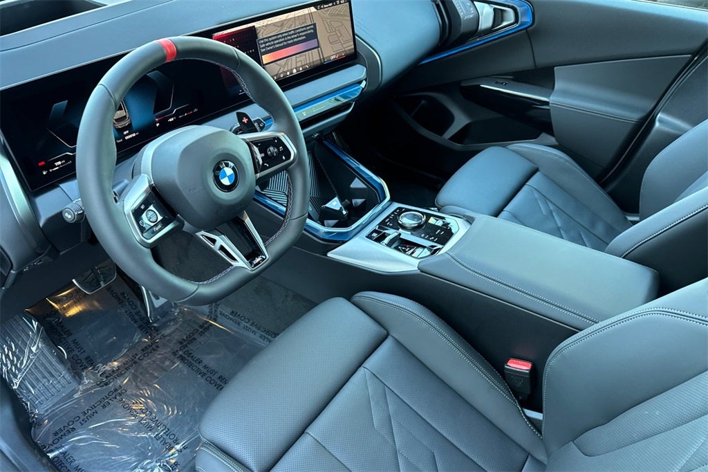 2026 BMW X3 M50 xDrive