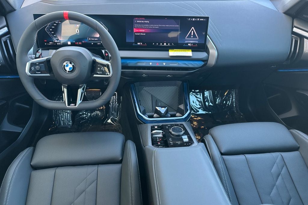 2026 BMW X3 M50 xDrive