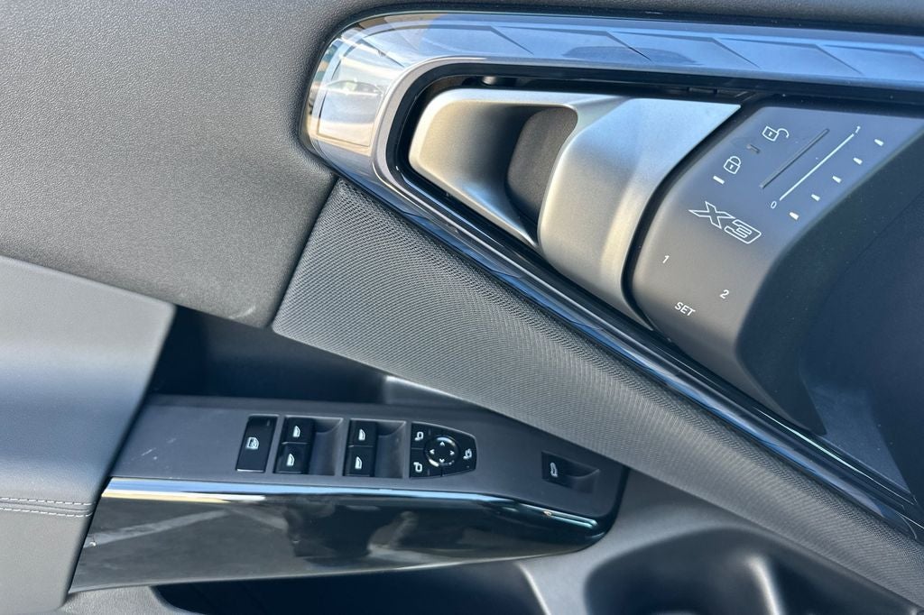 2026 BMW X3 M50 xDrive