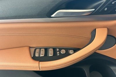 2023 BMW X3 M40i