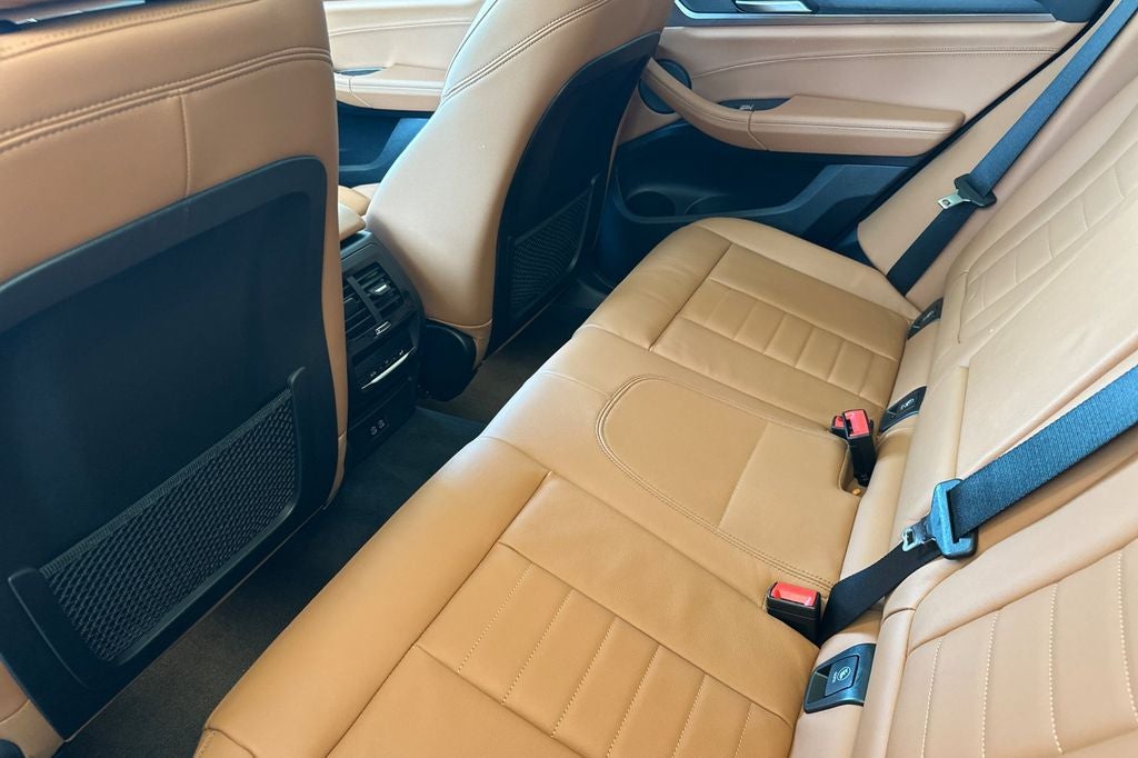 2023 BMW X3 M40i