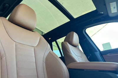 2023 BMW X3 M40i