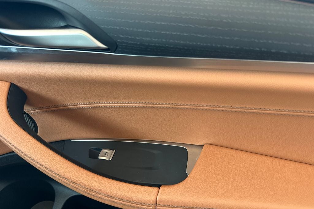 2023 BMW X3 M40i