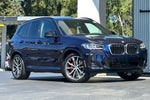 2023 BMW X3 M40i
