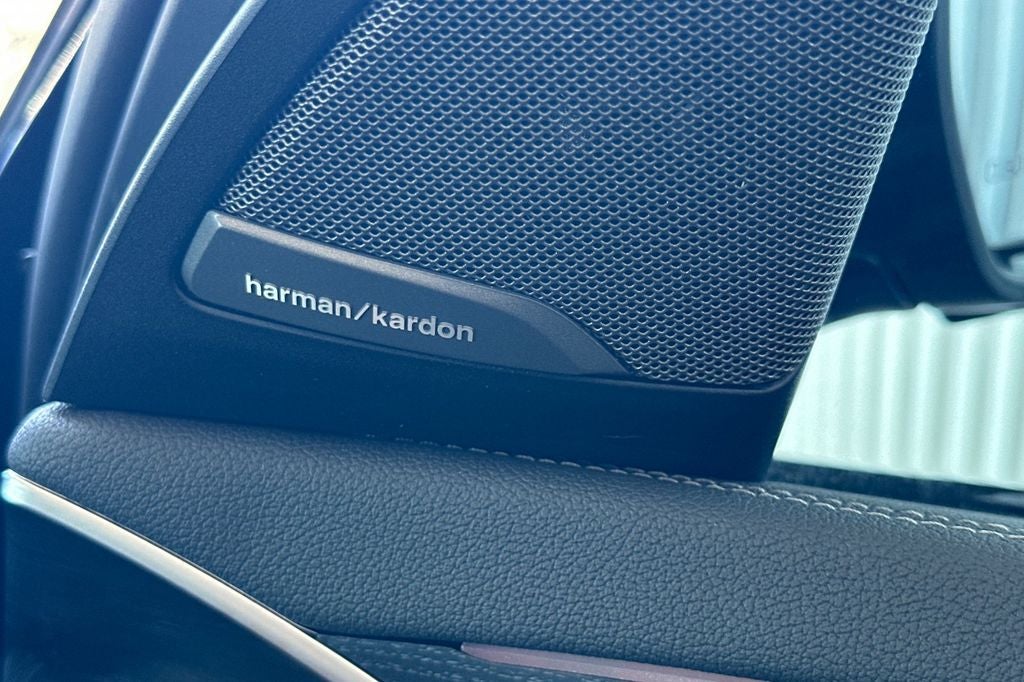 2023 BMW X3 M40i